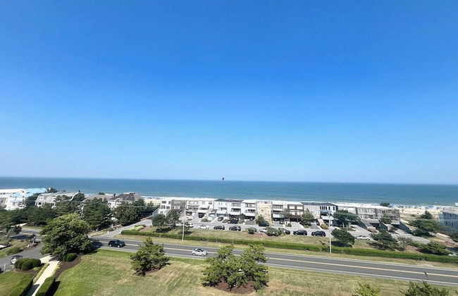 Ocean Drive 21709 - Foto 26
