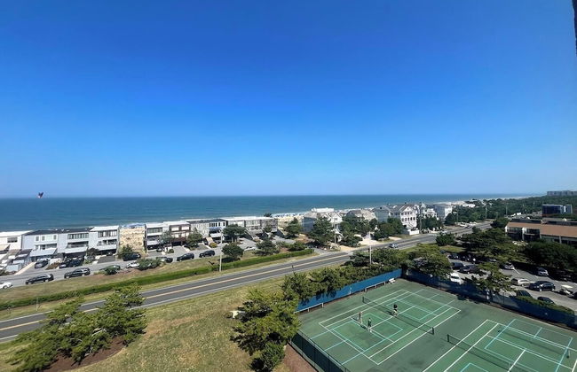 Ocean Drive 21709 - Foto 20