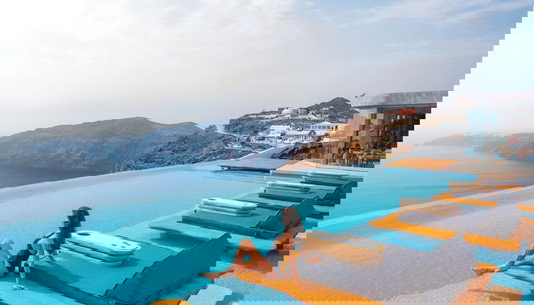 Foto 1 - CAVO TAGOO SANTORINI