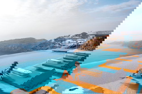 Foto 1 - CAVO TAGOO SANTORINI