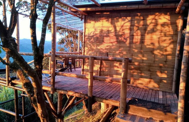 Hakuna Matata Glamping Timon - Foto 13