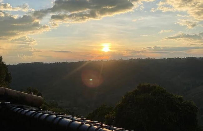 Hakuna Matata Glamping Timon - Foto 7