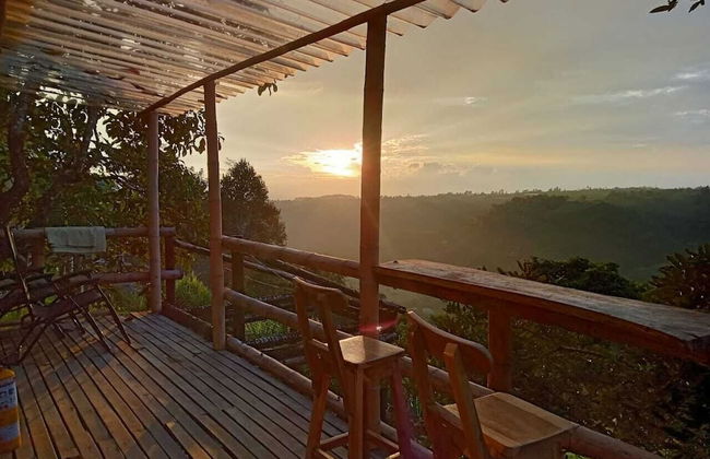 Hakuna Matata Glamping Timon - Foto 6