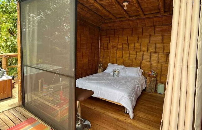 Hakuna Matata Glamping Timon - Foto 1