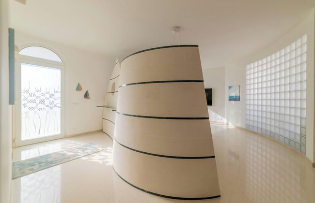 Casa Kalliste In Town - Foto 19