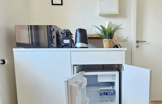 Compact Studio in Luxembourg - Foto 1
