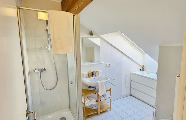 Compact Studio in Luxembourg - Foto 9