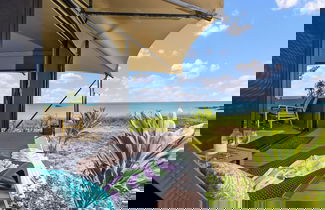 Foto 2 - Bremer Island Banubanu Beach Retreat
