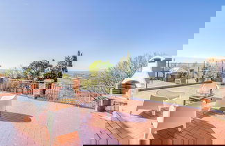 Photo 1 - Home Boccaccio Beautiful Terrace 10