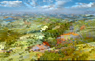 Photo 1 - Home Boccaccio Terrace and Chianti View 1