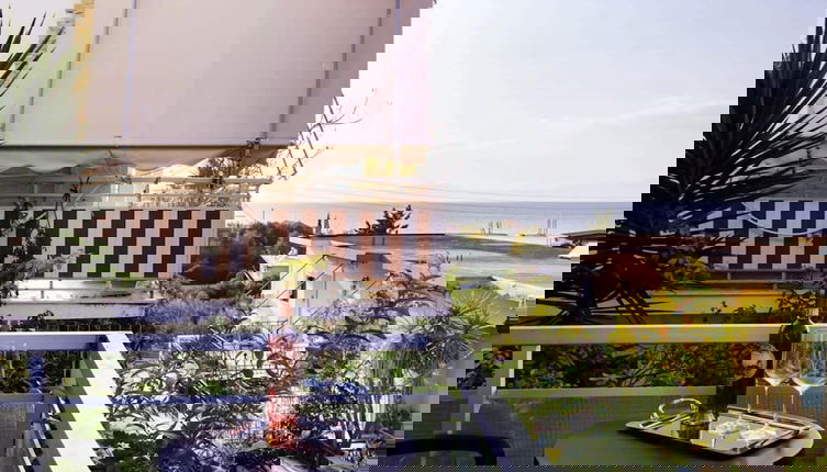 Foto 1 - Avia Seaview Getaway - Konstantina s Hidden Haven