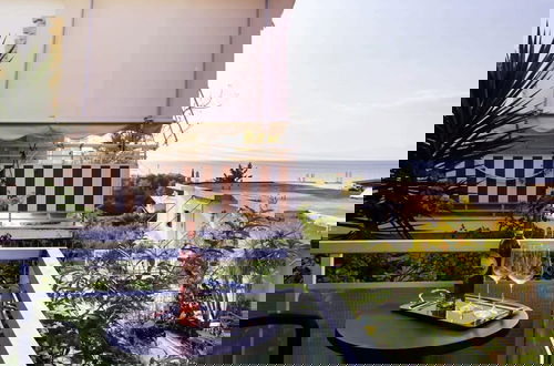 Foto 1 - Avia Seaview Getaway - Konstantina s Hidden Haven