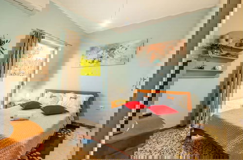 Foto 3 - Avia Seaview Getaway - Konstantina s Hidden Haven