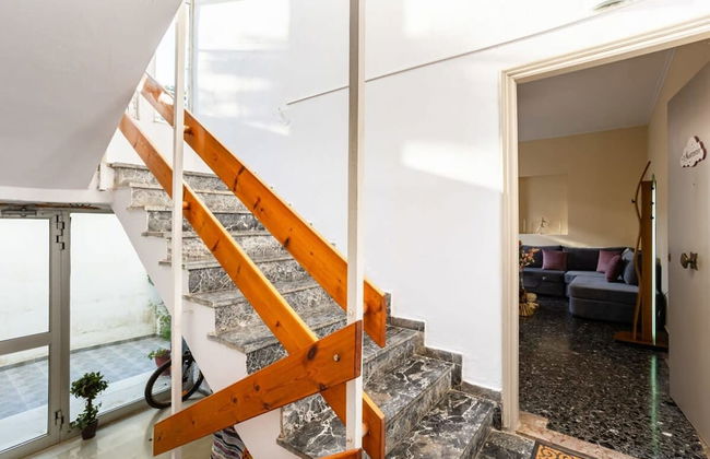 Avia Seaview Getaway - Konstantina s Hidden Haven - Foto 23