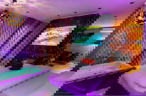 Foto 4 - Villa Lumiere