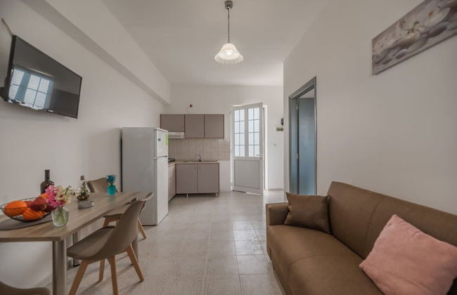 Rhodes Archaggelos Home-cozy Nest Garden - Foto 5