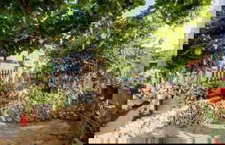 Photo 1 - Rhodes Archaggelos Home-cozy Nest Garden