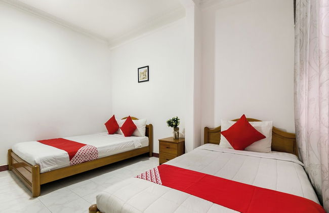 Hotel O Villa Impiana - Foto 1