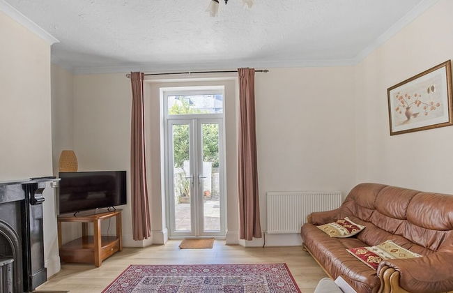 Admiralty Retreat by Pureserviced - Foto 19