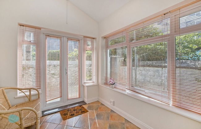 Admiralty Retreat by Pureserviced - Foto 14