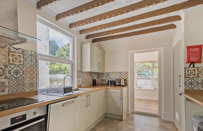 Admiralty Retreat by Pureserviced - Foto 2