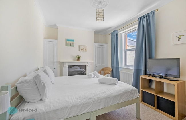 Admiralty Retreat by Pureserviced - Foto 4