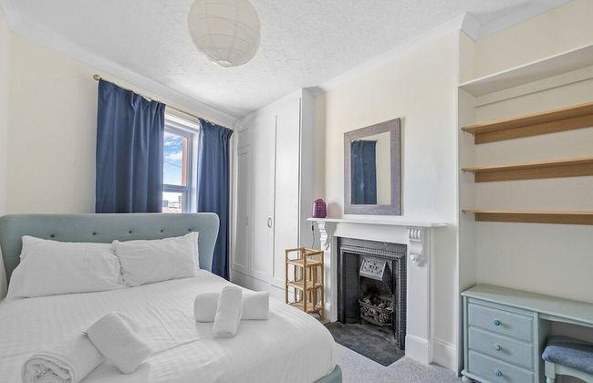 Admiralty Retreat by Pureserviced - Foto 6