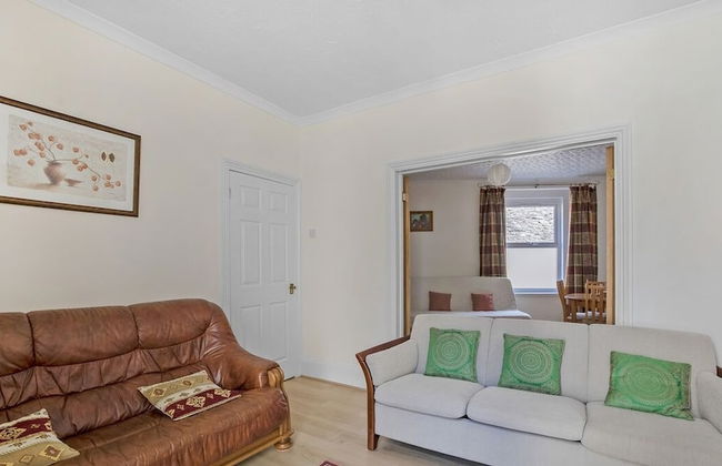 Admiralty Retreat by Pureserviced - Foto 1