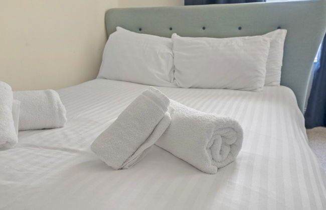 Admiralty Retreat by Pureserviced - Foto 8