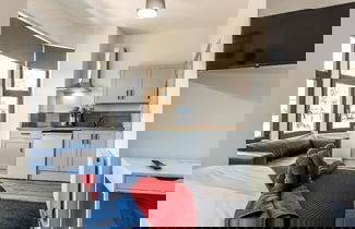 Foto 16 - Stay Sleep Rest- Derby Road