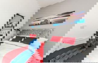 Foto 13 - Stay Sleep Rest- Derby Road