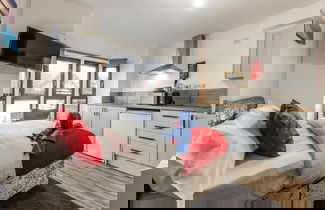 Foto 12 - Stay Sleep Rest- Derby Road