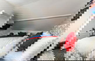 Foto 17 - Stay Sleep Rest- Derby Road