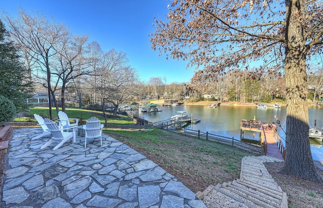Dock Days by Avantstay Swimming Platform Dock - Foto 9