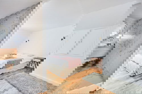 Foto 4 - Sublim Apartement Saint Germain des Pres