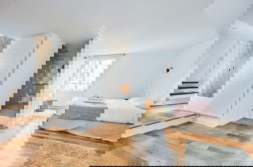 Foto 7 - Sublim Apartement Saint Germain des Pres
