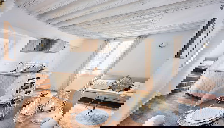 Foto 1 - Sublim Apartement Saint Germain des Pres