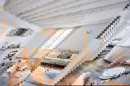 Foto 1 - Sublim Apartement Saint Germain des Pres