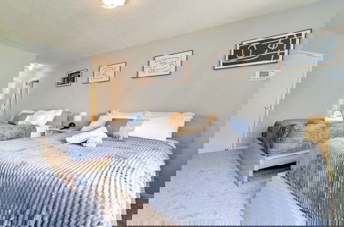 Foto 12 - Immerse Yourself in This Beatiful Apt