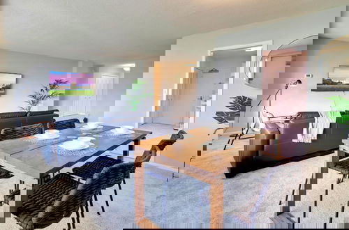 Foto 14 - Immerse Yourself in This Beatiful Apt