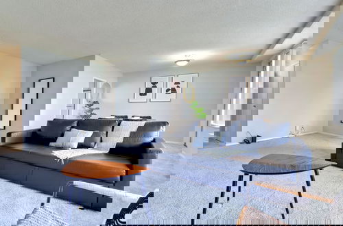 Foto 19 - Immerse Yourself in This Beatiful Apt