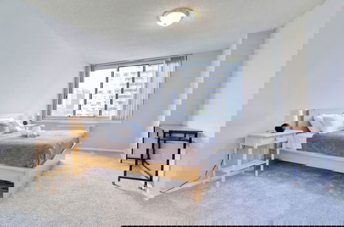 Foto 7 - Immerse Yourself in This Beatiful Apt