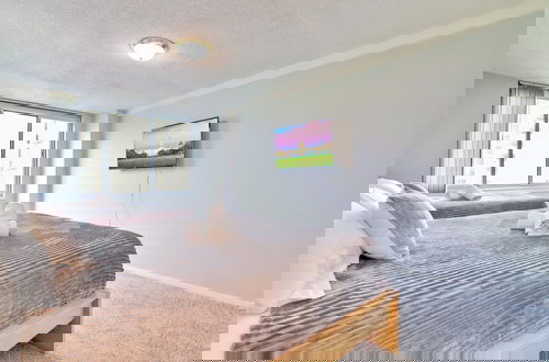 Foto 6 - Immerse Yourself in This Beatiful Apt