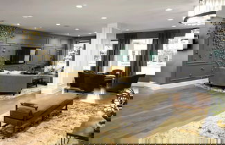 Foto 3 - Immerse Yourself in This Beatiful Apt