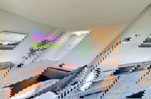 Foto 20 - Immerse Yourself in This Beatiful Apt