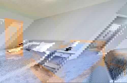 Foto 10 - Immerse Yourself in This Beatiful Apt