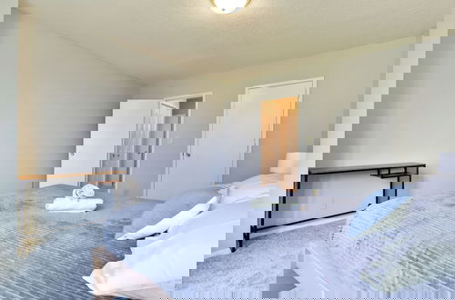 Foto 9 - Immerse Yourself in This Beatiful Apt