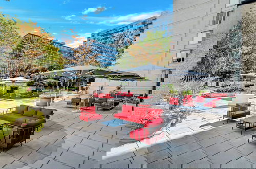 Foto 36 - Immerse Yourself in This Beatiful Apt