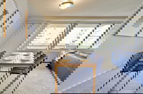 Foto 15 - Immerse Yourself in This Beatiful Apt