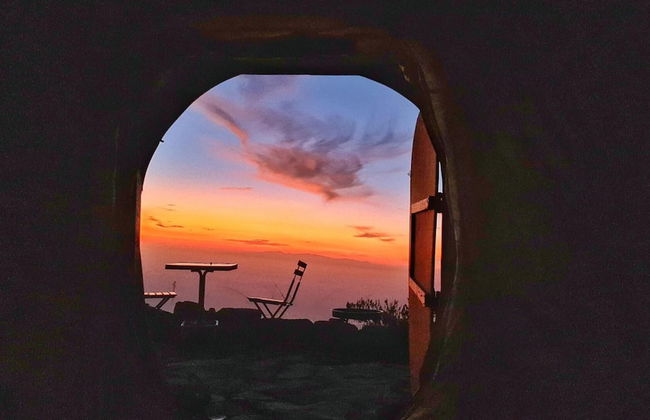 Unique Stargazing Escape With Ocean View - Foto 30
